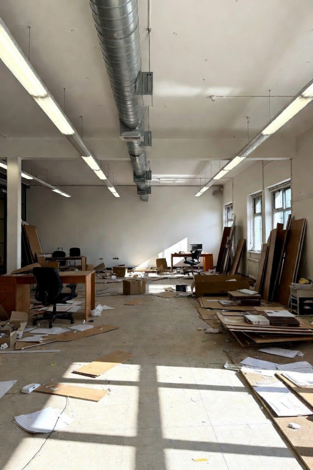 Büro & Gewerbe