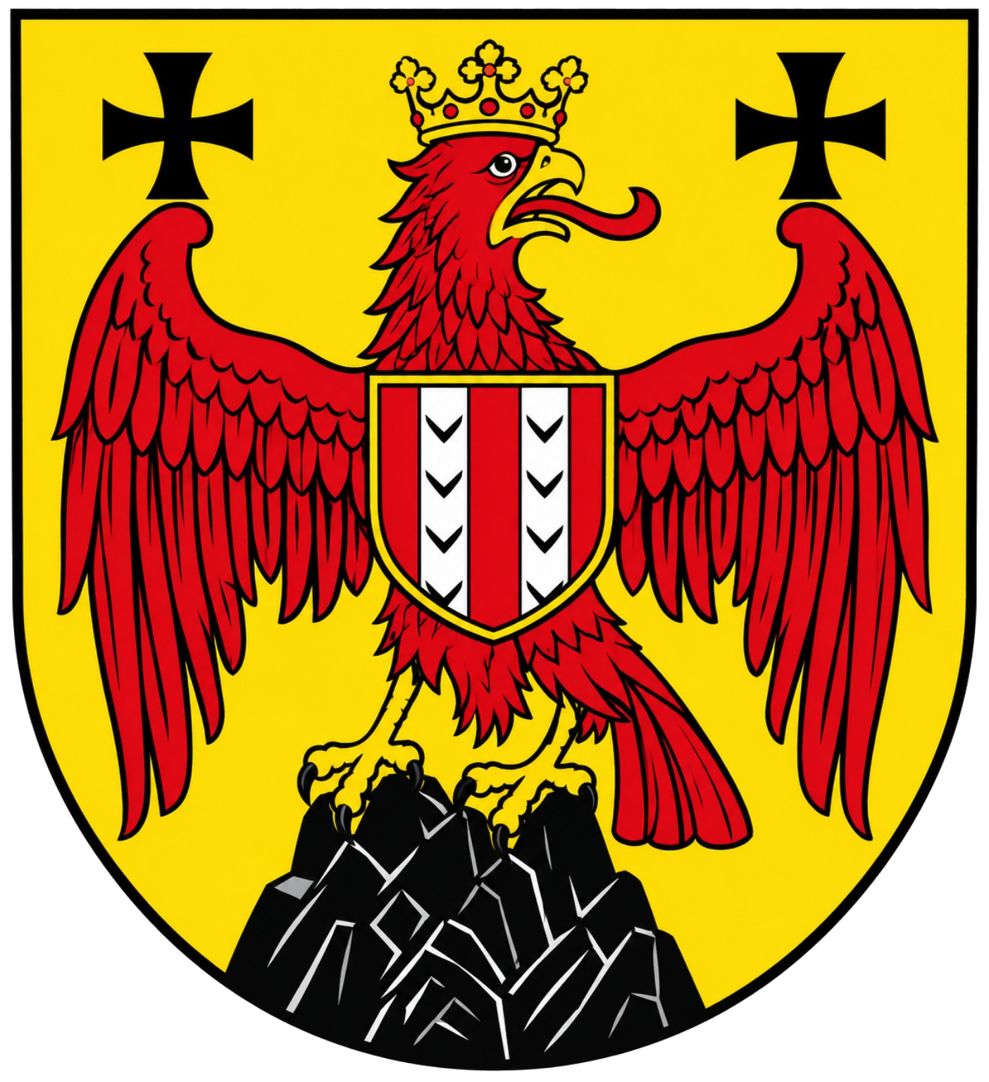 Wappen Burgenland