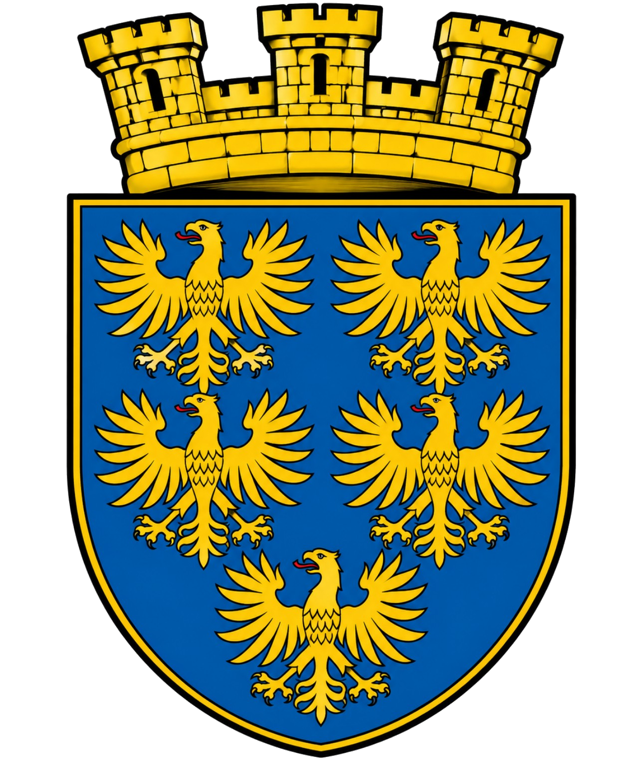 Wappen Niederösterreich